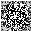 QR code with Meadows East contacts