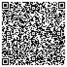 QR code with Out West Awnings & Mfg LLC contacts