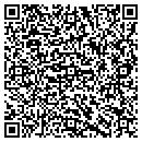 QR code with Anzalone Well Service contacts