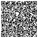 QR code with U S District Court contacts