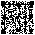 QR code with Advanced Locks and Safes Inc contacts