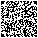 QR code with A & V Jensen contacts