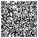 QR code with Zippy Grid contacts