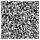 QR code with O & S Controls contacts