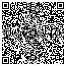 QR code with The One & Only contacts