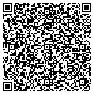 QR code with Wonderful World of Trains contacts