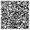 QR code with Pecnet contacts