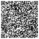 QR code with La's Great American contacts