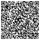 QR code with 4 Tech Computer Co Inc contacts