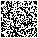 QR code with Sandy Pawn contacts