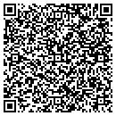 QR code with Kbj Enterprise contacts
