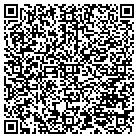 QR code with Chris W Mortensen Construction contacts