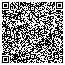QR code with Cook Delmar contacts