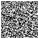 QR code with K & L Denver L L C contacts