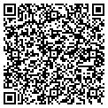 QR code with Moochs 66 contacts
