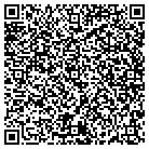 QR code with Richards Welding Service contacts