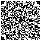 QR code with Marshall Radio Telemetry contacts