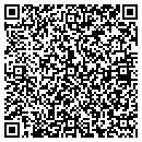 QR code with King's Department Store contacts