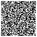 QR code with Riding Siding contacts