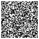QR code with Adventours contacts