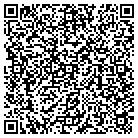 QR code with Donna Designed Cards Just 4 U contacts