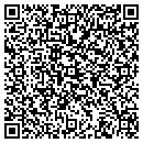 QR code with Town of Hatch contacts