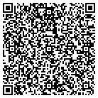 QR code with D K Watson Carstar Collision contacts