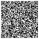QR code with Ornamental Design & Fab contacts