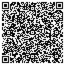 QR code with Alisped contacts