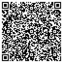 QR code with Utah Print contacts