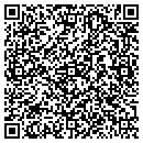 QR code with Herbert Orme contacts