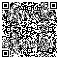 QR code with PMC contacts