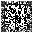 QR code with Razors Edge contacts