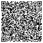 QR code with A-1 Danner Window Cleaning contacts