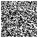 QR code with R A Mathis & Assoc contacts