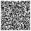 QR code with T-Ray's Lockshop contacts