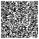 QR code with Richard W Francis & Assoc contacts