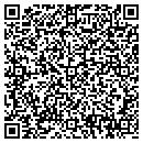 QR code with Jrv Design contacts