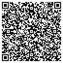 QR code with Torrid Store contacts