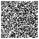 QR code with Richard's Roundup Barbeque contacts