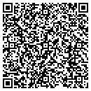 QR code with Robins Investment Co contacts