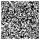 QR code with Rustic Shop contacts