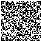 QR code with Chads Custom Cabinetry contacts