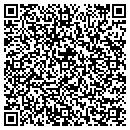 QR code with Allred's Inc contacts