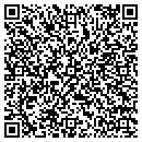 QR code with Holmes Homes contacts
