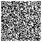 QR code with Christopherson Travel contacts