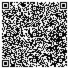 QR code with T & N Asphalt Service contacts