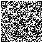 QR code with Utah Nonprofit Housing Corp contacts