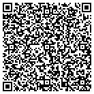 QR code with R V Specialties Inc contacts