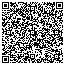 QR code with Gary's Texaco contacts